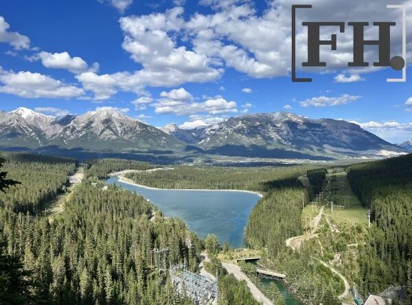Grassi Lakes