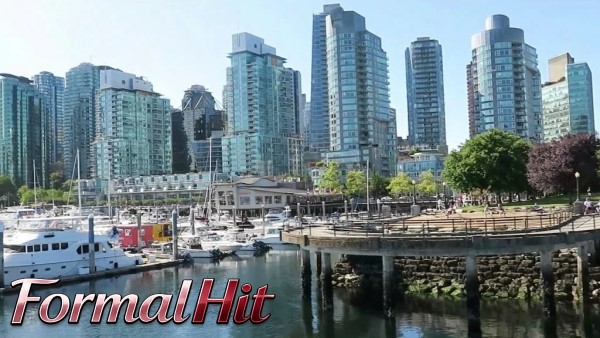 Coal Harbour: Vancouver’s Most Polished Waterfront Neighbourhood That Actually Lives Up to the Hype coal harbour