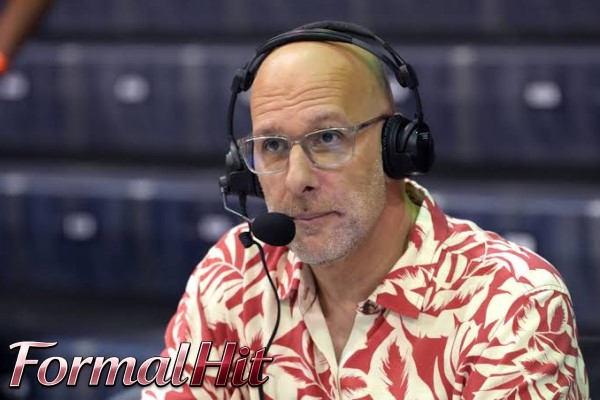Dan Shulman: The Voice of Canadian Sports — Age, Family, Net Worth, and Legacy Dan Shulman