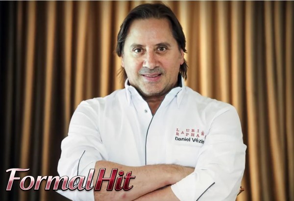 Daniel Vézina: The Culinary Visionary Who Helped Shape Modern Québec Cuisine Daniel Vézina