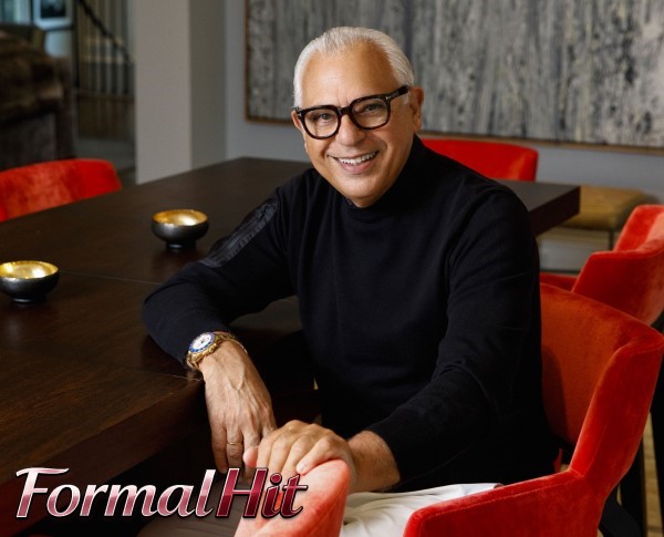 Joe Mimran: The Visionary Canadian Entrepreneur Who Transformed Fashion and Retail Joe Mimran
