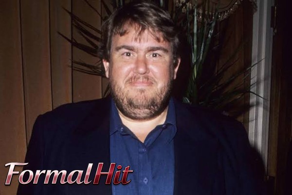 John Candy: The Beloved Canadian Comedy Legend Who Still Inspires Millions John Candy