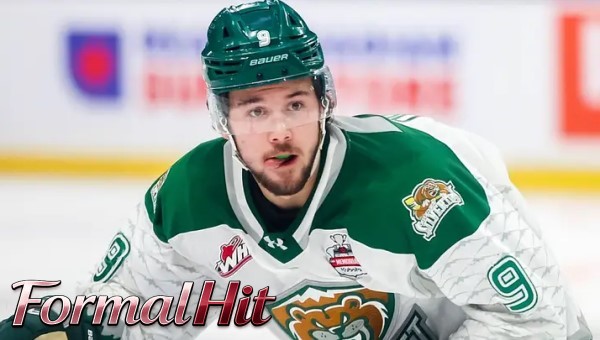 Landon DuPont: Canada’s 17-Year-Old Hockey Phenomenon Who’s Rewriting the Record Books Landon DuPont