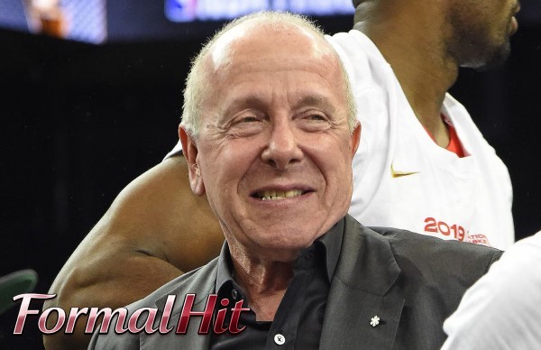 The Billion-Dollar Builder: How Larry Tanenbaum Quietly Became the Most Powerful Man in Canadian Sports Larry Tanenbaum