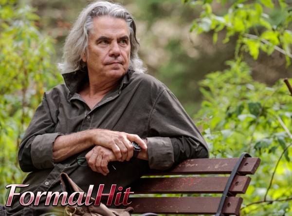 73 Years of Pure Fire: Why Richard Séguin Is Quebec’s Most Enduring Songwriter Richard Seguin