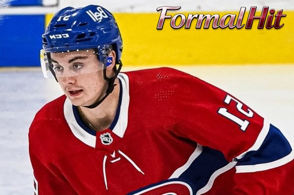 Riley Kidney: The Rising Canadian Hockey Talent Shaping His Professional Future Riley Kidney
