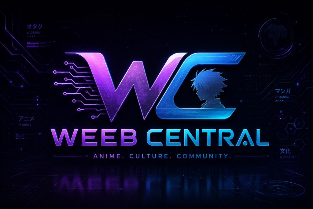 Weeb Central