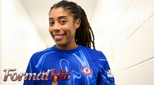 From Caledon East to Lyon: The Unstoppable Rise of Ashley Lawrence, Canada’s World-Class Defender ashley lawrence