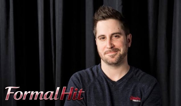 Billy Tellier: The Unstoppable Québec Comedian Who Keeps Raising the Bar Billy Tellier