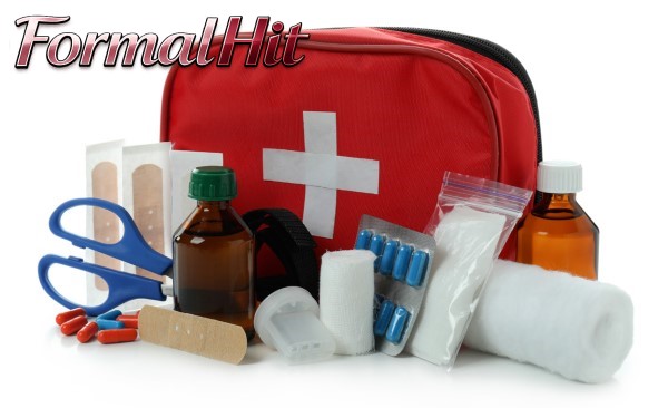 Why Every Canadian Home Needs a Proper First Aid Kit And Most of Us Are Getting It Wrong first aid kit