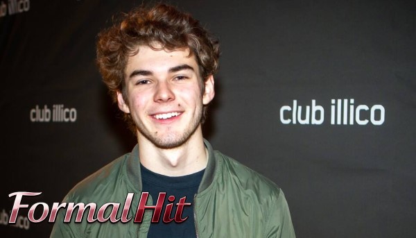 Born Into the Spotlight: Why Thomas Delorme Is One of Quebec’s Most Exciting Young Actors thomas delorme