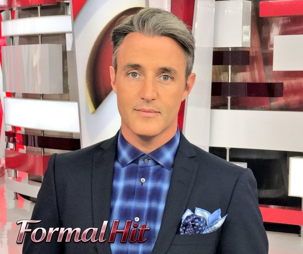 Ben Mulroney: Age, Wife, Children, Health, and Net Worth Explained Ben Mulroney