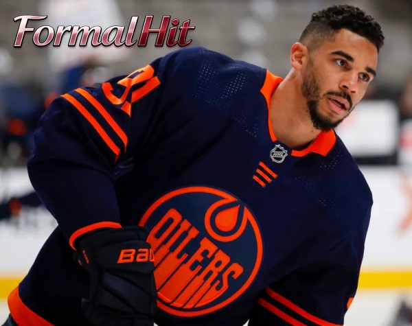 Evander Kane: Career, Contract, and Controversy Explained Evander Kane