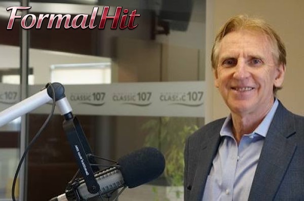 Gerry Gordon: The Man Behind Winnipeg’s Longest-Running Mazda Dealership Gerry Gordon