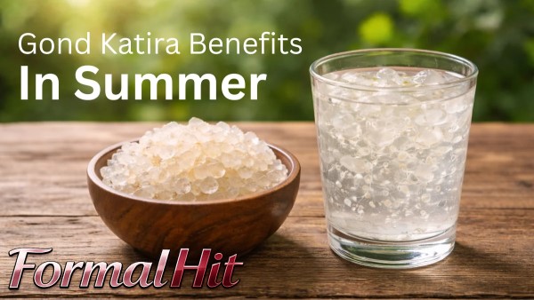 Gond Katira: What It Is, Where It Comes From, and How to Use It Safely Gond Katira