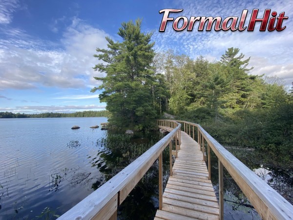 Hardy Lake: A Complete Guide to Muskoka’s Best-Kept Hiking Secret Hardy Lake
