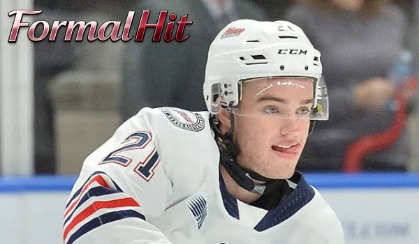 Jacob Winterton: Remembering the Former OHL Player’s Life, Career, and Battle with Cancer Jacob Winterton