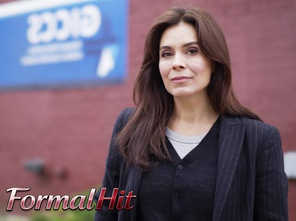 Julie Perreault: A Celebrated Canadian Actress, Director, and Creative Talent Julie Perreault