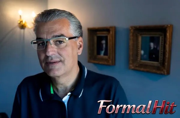 Lino Zambito Author: Age, Conjoint, Net Worth, and Where He Stands in 2026 Lino Zambito