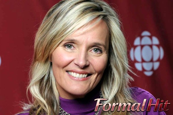 Marie-Josée Taillefer: The Quebec TV Icon’s Life, Career, and Family Story Marie-Josée Taillefer