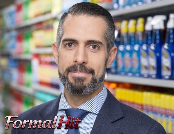 Neil Rossy: The Reluctant CEO Who Turned Dollarama Into a Retail Giant Neil Rossy