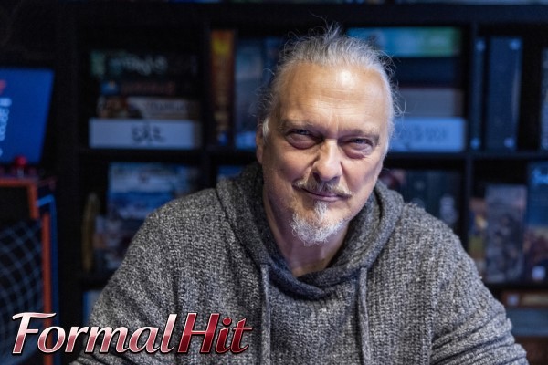 Normand D’Amour: Age, Career, Relationship Status, and Net Worth Normand D'Amour