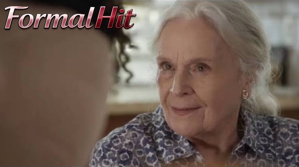 Patricia Nolin: The Quebec Actress Behind Four Decades of Canadian Cinema Patricia Nolin