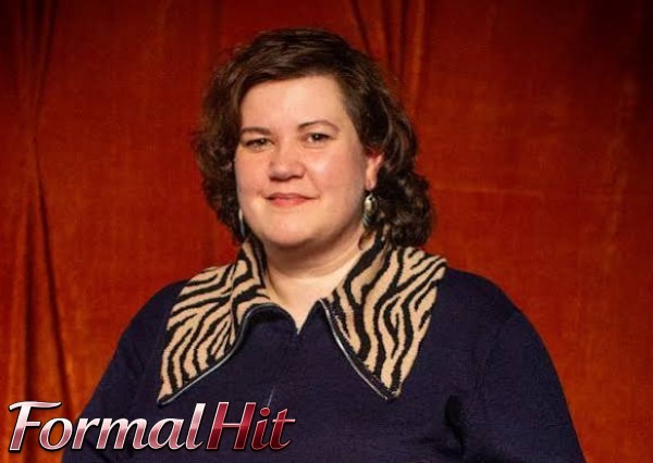 Rachel Reid: The Canadian Author Redefining LGBTQ+ Romance Fiction Rachel Reid