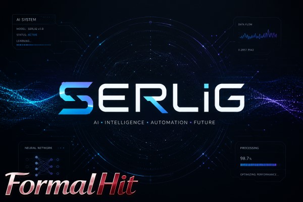 What Does Serlig Mean? A Clear-Eyed Guide to a Confusing New Term Serlig