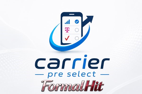 Carrier Pre Select: What It Is and How It Still Works Today carrier pre select