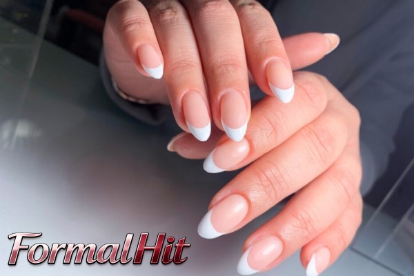 Perfect Nails: Your Complete Guide to Healthy, Salon-Quality Nails in Sechelt perfect nails