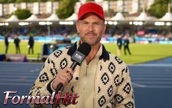 Devin Heroux: Canada’s Beloved CBC Sports Storyteller Devin Heroux