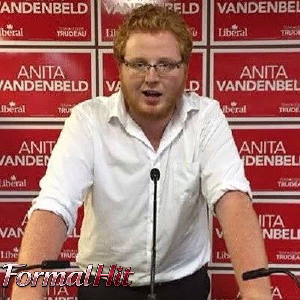Evan Scrimshaw: Inside the Career of Canada’s Sharpest Political Voice Evan Scrimshaw
