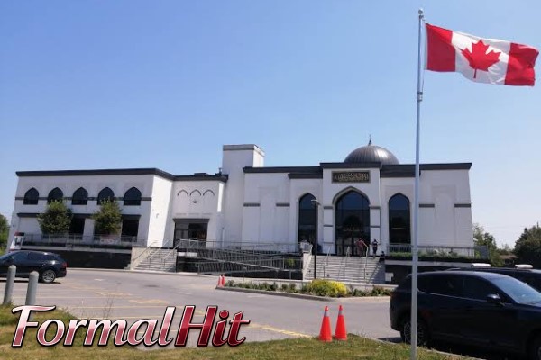 Jami Omar: A Complete Guide to Ottawa’s West-End Mosque and Community Centre Jami Omar