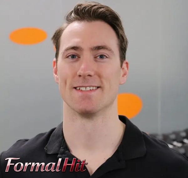 Joel Gellvear​