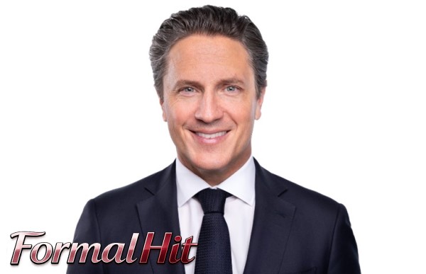 Mark Mulroney: Career, Family, and His Scotiabank Legacy Mark Mulroney