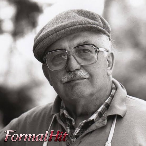 Ted Harrison: Canada’s Beloved Painter of the Yukon Ted Harrison